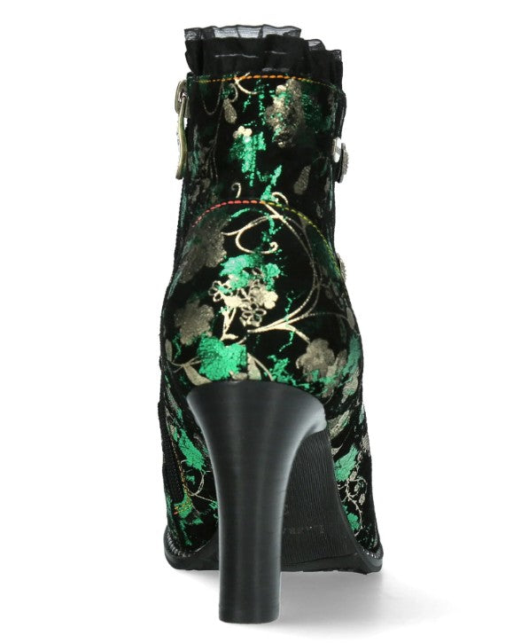 Laura Vita Alcbaneo Vert