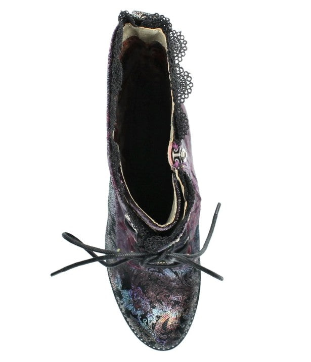 Laura Vita Alcbaneo Violet