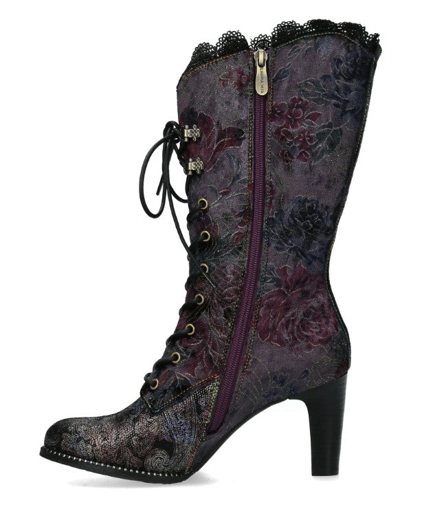 Laura Vita Alcbaneo Violet