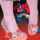 Irregular Choice Transformers Allspark Sparkle