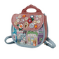 Vendula Heritage Victorian Tea Rooms Amelia Backpack