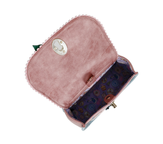 Vendula Heritage Victorian Tea Rooms Amelia Backpack