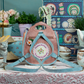 Vendula Heritage Victorian Tea Rooms Amelia Backpack