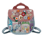 Vendula Heritage Victorian Tea Rooms Amelia Backpack