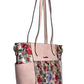 Laura Vita Sac Amep Rose Bag