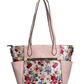 Laura Vita Sac Amep Rose Bag