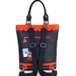 Vendula Slopes Anouk Shoulder Backpack Bag