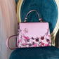 Laura Vita Sac Ancasta Rose Bag