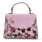 Laura Vita Sac Ancasta Rose Bag