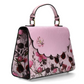 Laura Vita Sac Ancasta Rose Bag