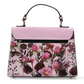 Laura Vita Sac Ancasta Rose Bag