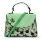 Laura Vita Sac Ancasta Vert Bag