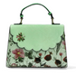 Laura Vita Sac Ancasta Vert Bag