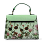 Laura Vita Sac Ancasta Vert Bag