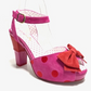 Lola Ramona x Shoe Fun Exclusive Angie P Summer Loving