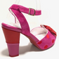 Lola Ramona x Shoe Fun Exclusive Angie P Summer Loving