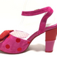 Lola Ramona x Shoe Fun Exclusive Angie P Summer Loving