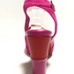 Lola Ramona x Shoe Fun Exclusive Angie P Summer Loving