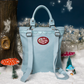 Vendula Fairy Village Snowflake Edition Anouk Bag