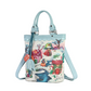 Vendula Fairy Village Snowflake Edition Anouk Bag