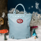 Vendula Fairy Village Snowflake Edition Anouk Bag