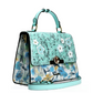 Laura Vita Sac Astry Bleu Bag