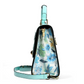 Laura Vita Sac Astry Bleu Bag