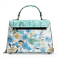 Laura Vita Sac Astry Bleu Bag