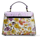 Laura Vita Astry Lilas Bag