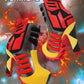 Irregular Choice Transformers Autobot