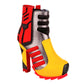 Irregular Choice Transformers Autobot
