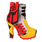 Irregular Choice Transformers Autobot