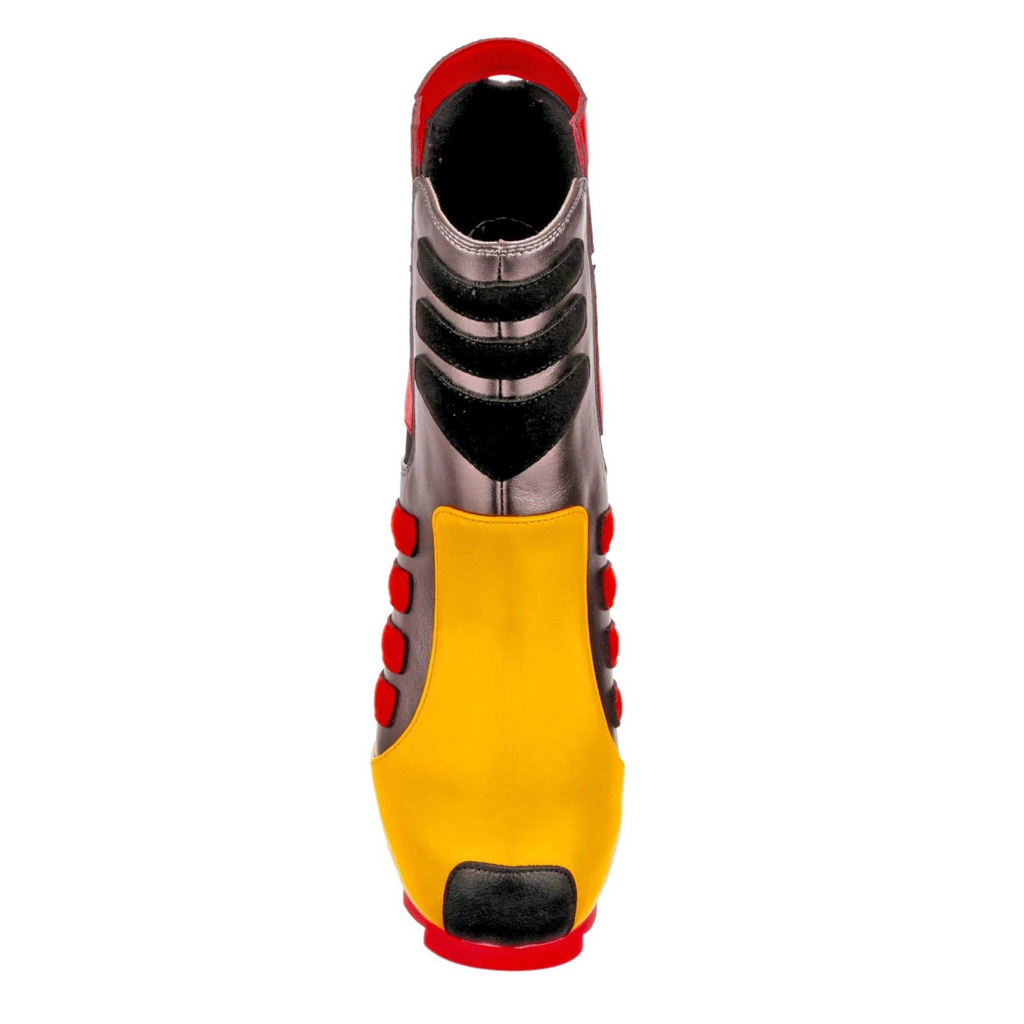 Irregular Choice Transformers Autobot