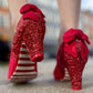 PREORDER Lola Ramona x Shoe Fun Ava All My Heart