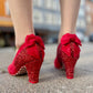 PREORDER Lola Ramona x Shoe Fun Ava All My Heart