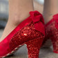 PREORDER Lola Ramona x Shoe Fun Ava All My Heart