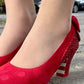 PREORDER Lola Ramona x Shoe Fun Ava All My Heart