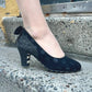 PREORDER Lola Ramona x Shoe Fun Ava Black Magic