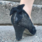 PREORDER Lola Ramona x Shoe Fun Ava Black Magic