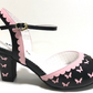 Lola Ramona x Shoe Fun Exclusive Ava Papilio
