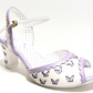 Lola Ramona x Shoe Fun Exclusive Ava Winged