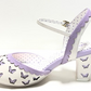 Lola Ramona x Shoe Fun Exclusive Ava Winged