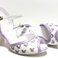Lola Ramona x Shoe Fun Exclusive Ava Winged