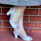 Lola Ramona x Shoe Fun Exclusive Ava Winged