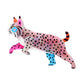 Erstwilder Pete Cromer North America The Bohemian Bobcat Brooch