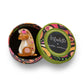 Erstwilder Pete Cromer North America The Pruden tPrairie Dog Brooch