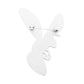 Erstwilder Pete Cromer North America The Youthful Yellowjacket Brooch