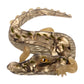 Erstwilder Australiana Crikey the Saltwater Crocodile Brooch