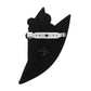 Erstwilder Australiana Golden Wattle Brooch