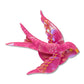 Estwilder Bluebird of Happiness Brooch … Bonus Gift